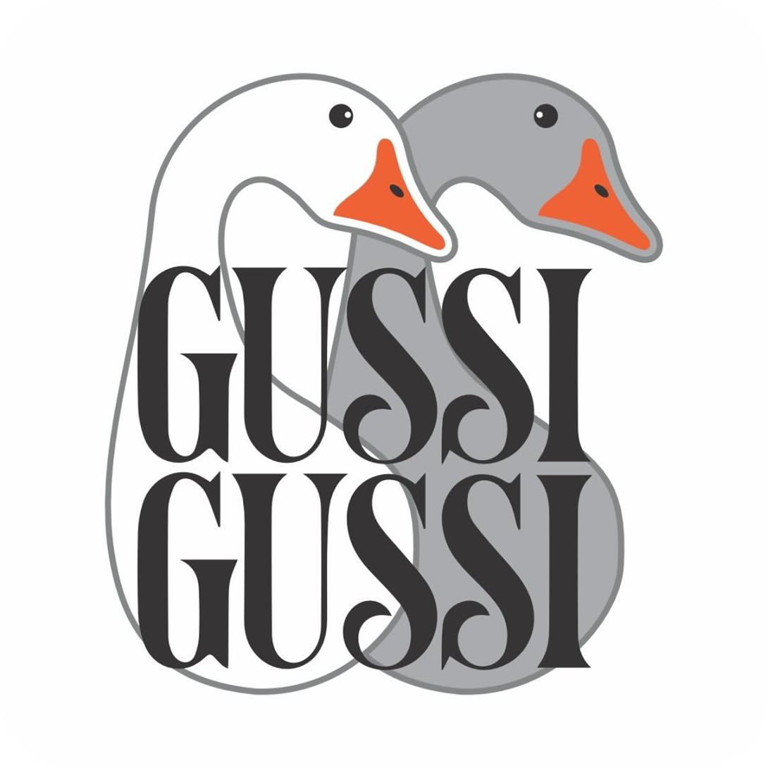 Завтрак за 12р в баре "Gussi Gussi"